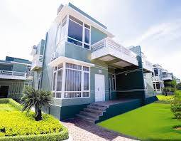 Eureka Linh Trường Resort