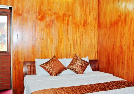 Khách sạn Thảo Linh