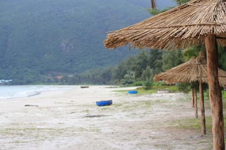 Khách Sạn Thiên Tân Côn Đảo