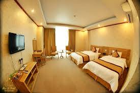 Khách sạn Thiên Ý