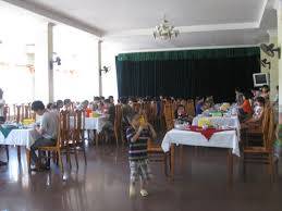 Khách sạn Thiên Ý