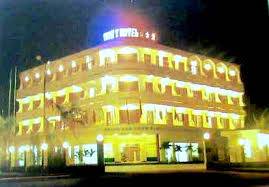 Khách sạn Thiên Ý