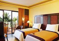 Khách sạn Thiên Ý