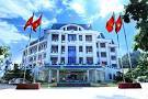 Khách sạn Công Đoàn Thiên Cầm Khách sạn Công Đoàn Thiên Cầm