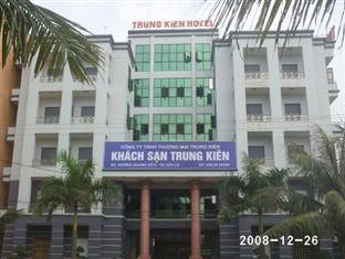 Khách Sạn Trung Kiên
