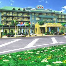 Khách Sạn Xanh Cửa Lò