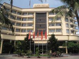 Khách Sạn Hòn Ngư