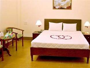 Khách Sạn Trung Kiên