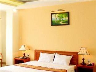 Khách Sạn Trung Kiên