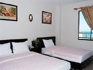 Khách Sạn Trung Kiên