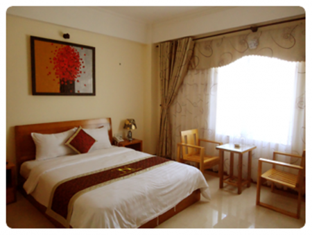 Khách Sạn Trường Sơn Tùng