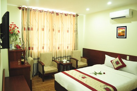 Khách sạn Vân Sơn