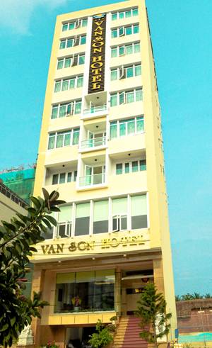 Khách sạn Vân Sơn