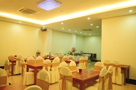 Khách sạn Vân Sơn