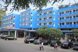 Khách sạn Hải Âu