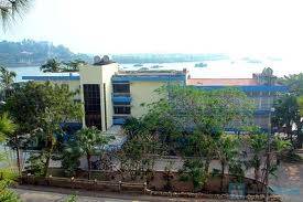 Khách sạn Vạn Thông