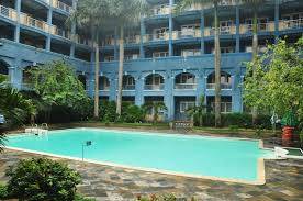 Khách Sạn Xanh Cửa Lò