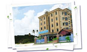 Khách sạn Đại Dương