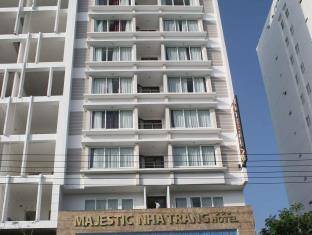 Khách sạn Majestic Nha Trang