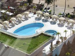 Khách Sạn Yasaka Sài Gòn