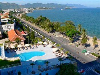 Khách Sạn Yasaka Sài Gòn