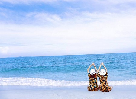 Khởi Hành Thứ 6 Hàng Tuần