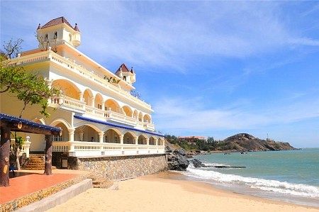 Lan Rừng Resort & Spa