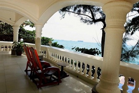 Lan Rừng Resort & Spa