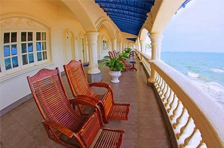 Lan Rừng Resort & Spa