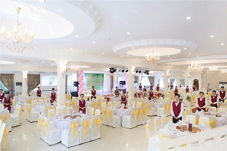 Lan Rừng Resort & Spa