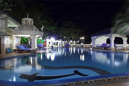 Lan Rừng Resort & Spa