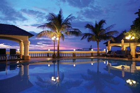 Lan Rừng Resort & Spa