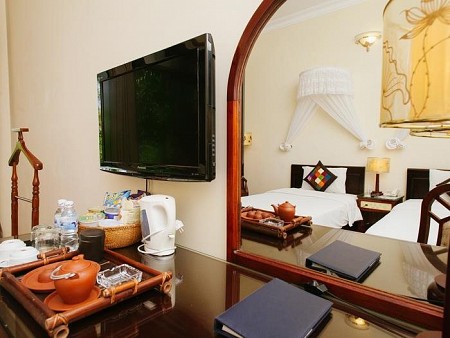 Lăng Cô Beach Resort