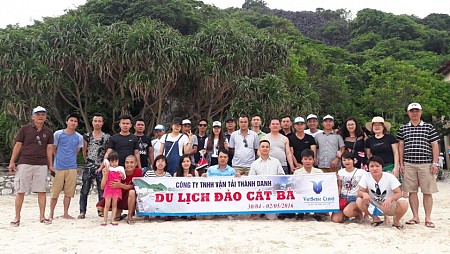 LỊCH KHỞI HÀNH Chương trình BIỂN HÈ 2025