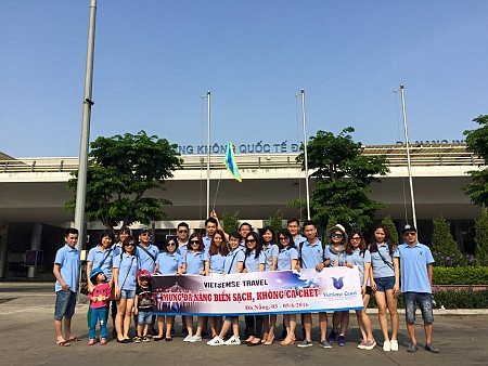 LỊCH KHỞI HÀNH Chương trình BIỂN HÈ 2025