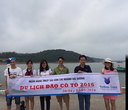 LỊCH KHỞI HÀNH Chương trình BIỂN HÈ 2025