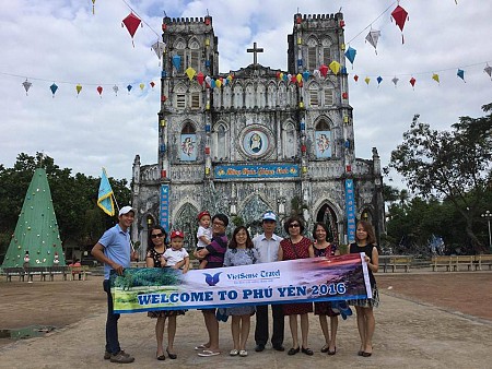 LỊCH KHỞI HÀNH Chương trình BIỂN HÈ 2025