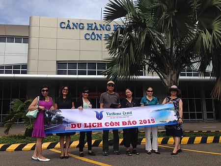 LỊCH KHỞI HÀNH Chương trình BIỂN HÈ 2025