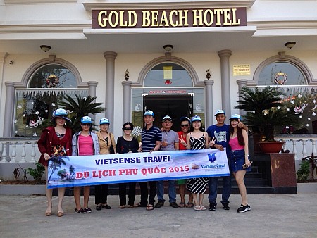 LỊCH KHỞI HÀNH Chương trình BIỂN HÈ 2025