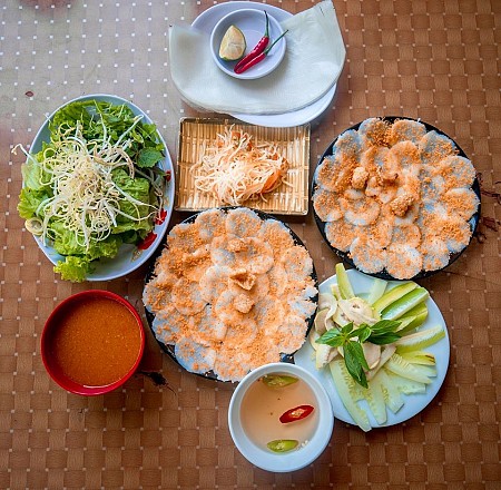 Những món ăn Quảng Bình du khách nhất định phải thử