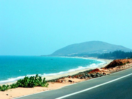 Sài Gòn - Mũi Né - Phan Thiêt (4 Ngày 3 Đêm)