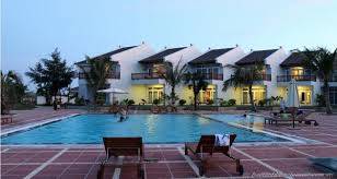 Sai Gon Bao Ninh Resort