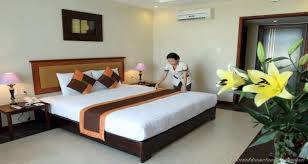 Sai Gon Bao Ninh Resort