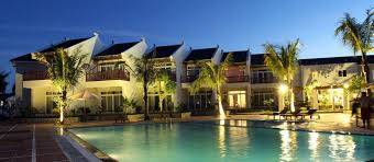 Sai Gon Bao Ninh Resort