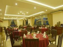 Sai Gon Bao Ninh Resort