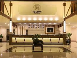 Sai Gon Bao Ninh Resort