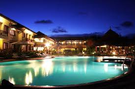 Sai Gon Bao Ninh Resort