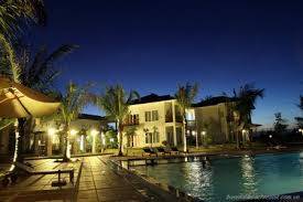 Sai Gon Bao Ninh Resort