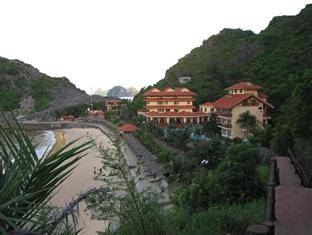 Sunrise Resort Cát Bà