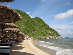 Sunrise Resort Cát Bà